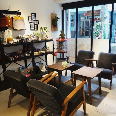 Fu Mart Space Chaozhou Exterior photo