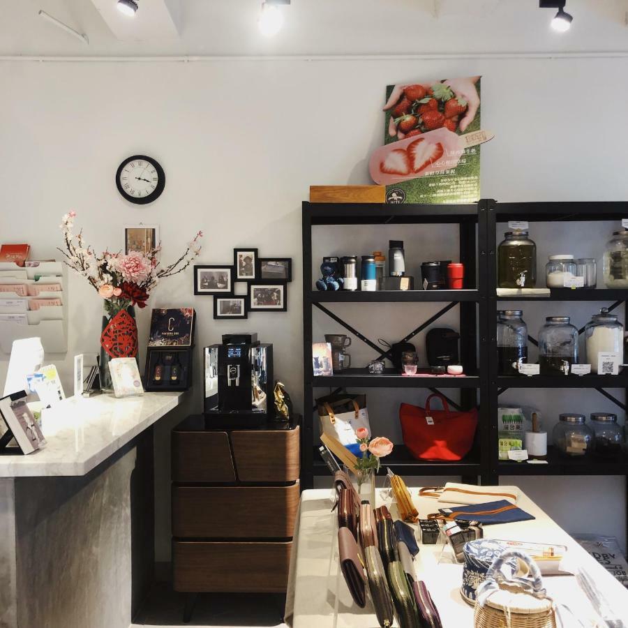 Fu Mart Space Chaozhou Exterior photo