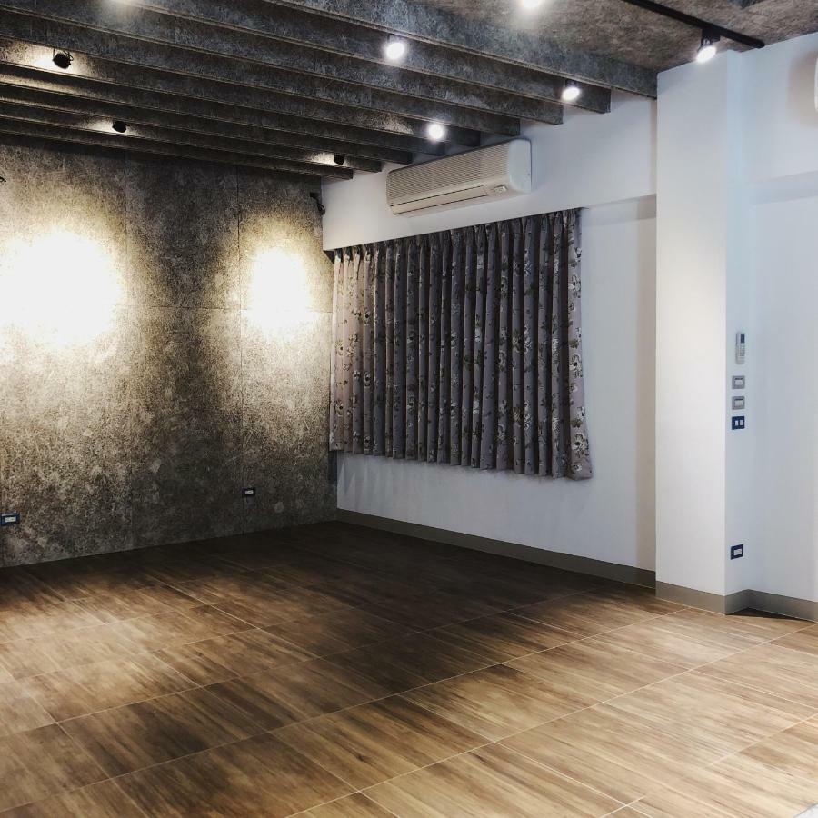 Fu Mart Space Chaozhou Exterior photo