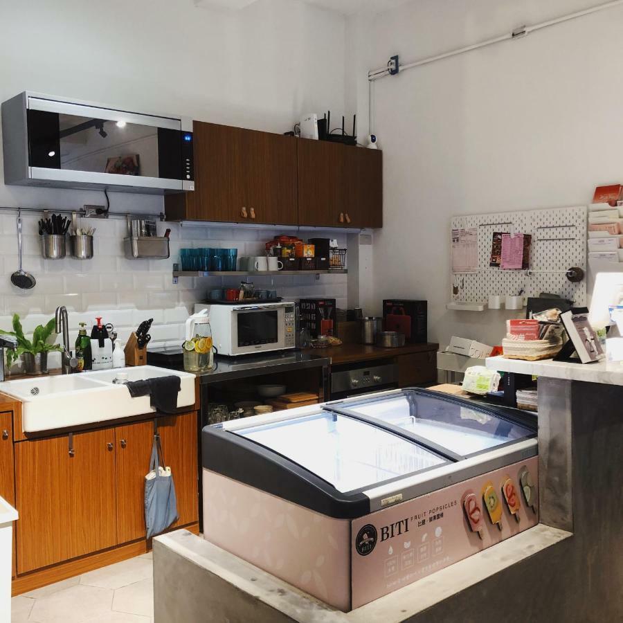 Fu Mart Space Chaozhou Exterior photo